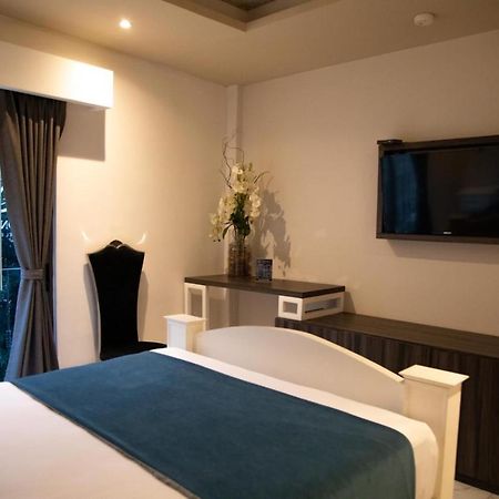 Hotel Boutique Monarca El Paraíso エクステリア 写真