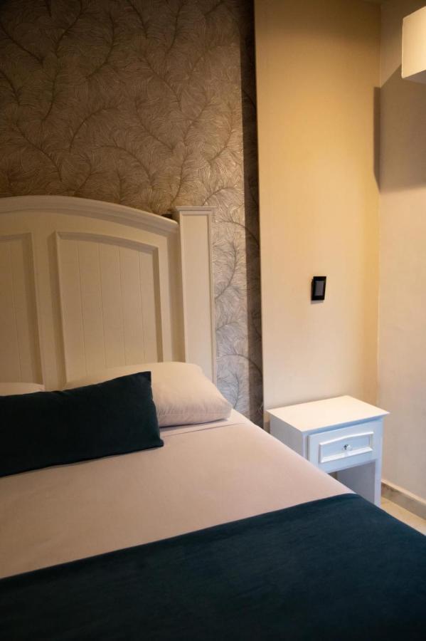 Hotel Boutique Monarca El Paraíso エクステリア 写真