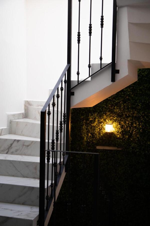 Hotel Boutique Monarca El Paraíso エクステリア 写真