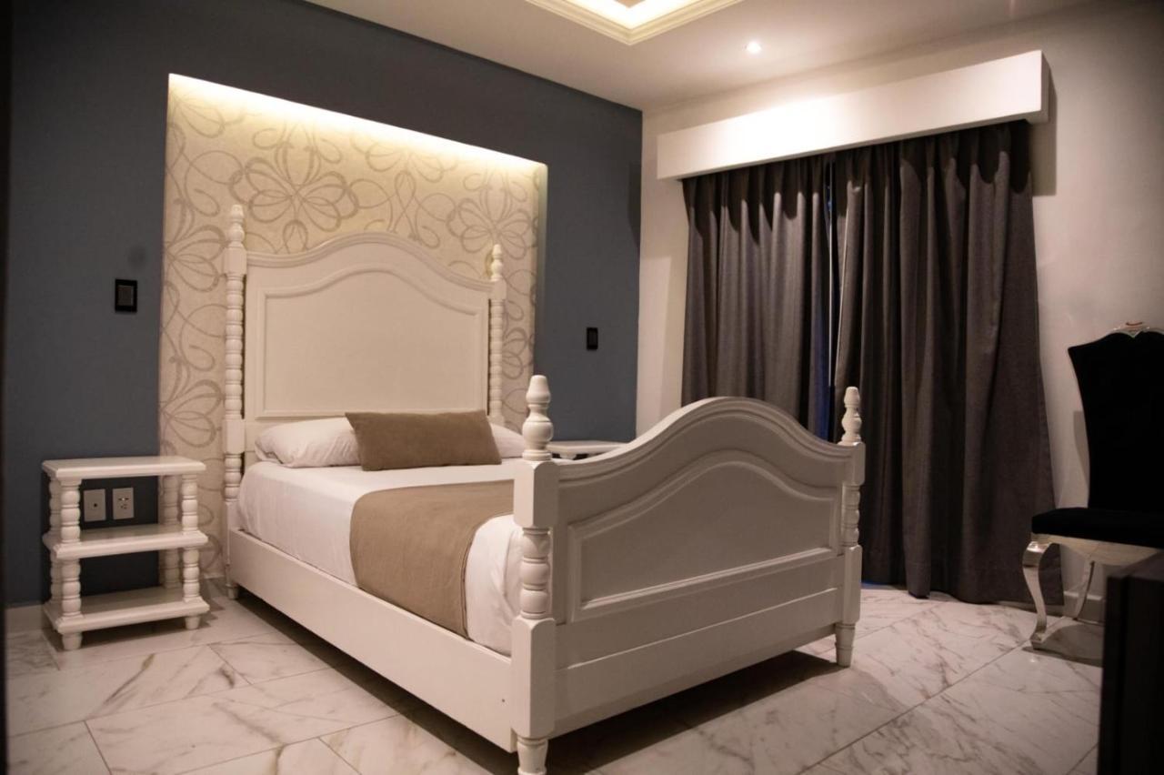 Hotel Boutique Monarca El Paraíso エクステリア 写真