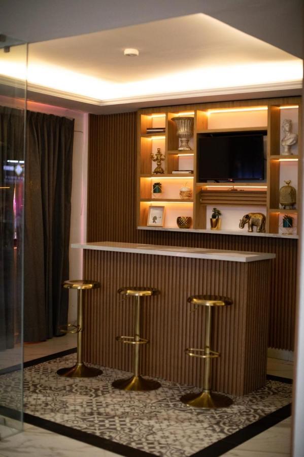 Hotel Boutique Monarca El Paraíso エクステリア 写真