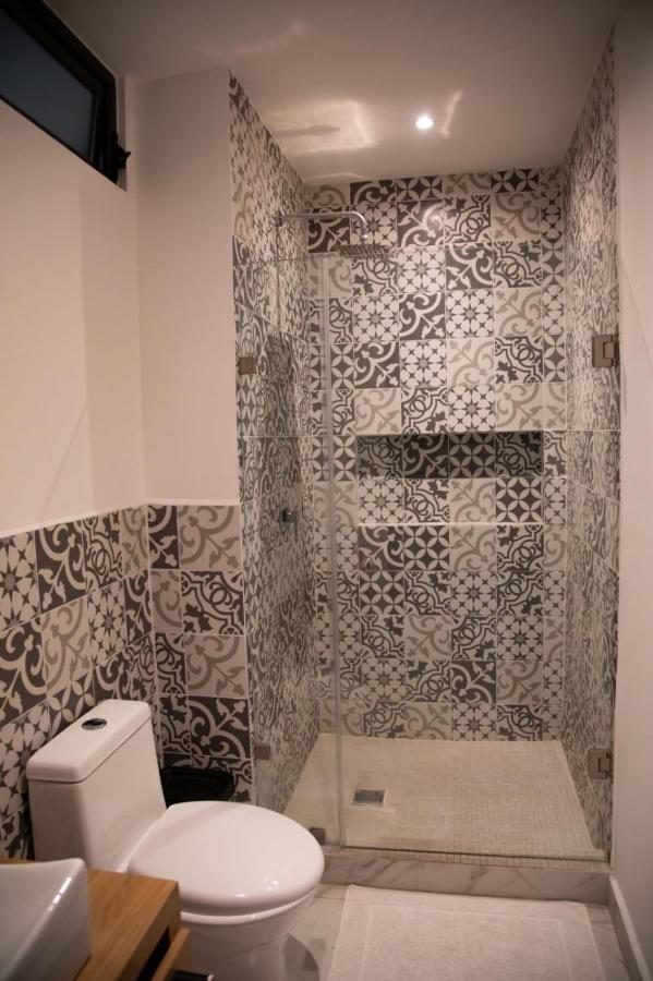 Hotel Boutique Monarca El Paraíso エクステリア 写真