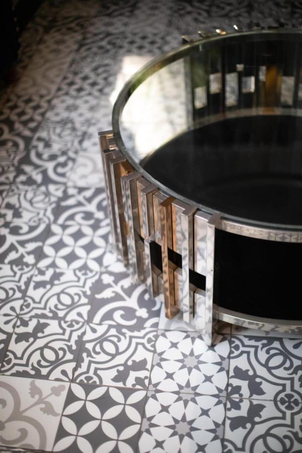 Hotel Boutique Monarca El Paraíso エクステリア 写真