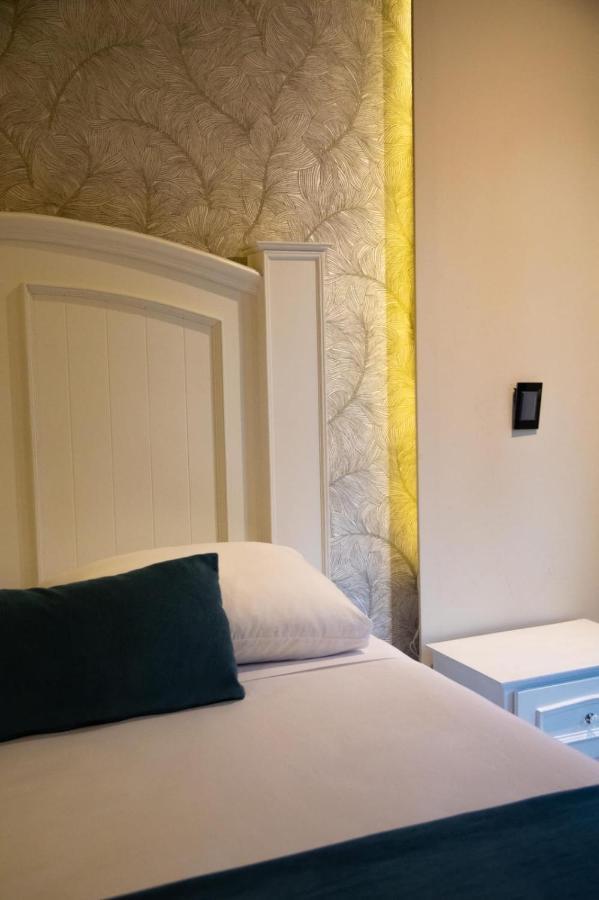 Hotel Boutique Monarca El Paraíso エクステリア 写真