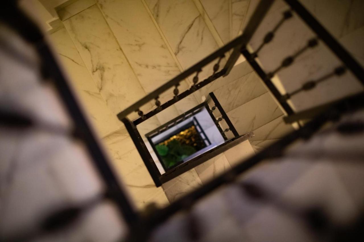 Hotel Boutique Monarca El Paraíso エクステリア 写真