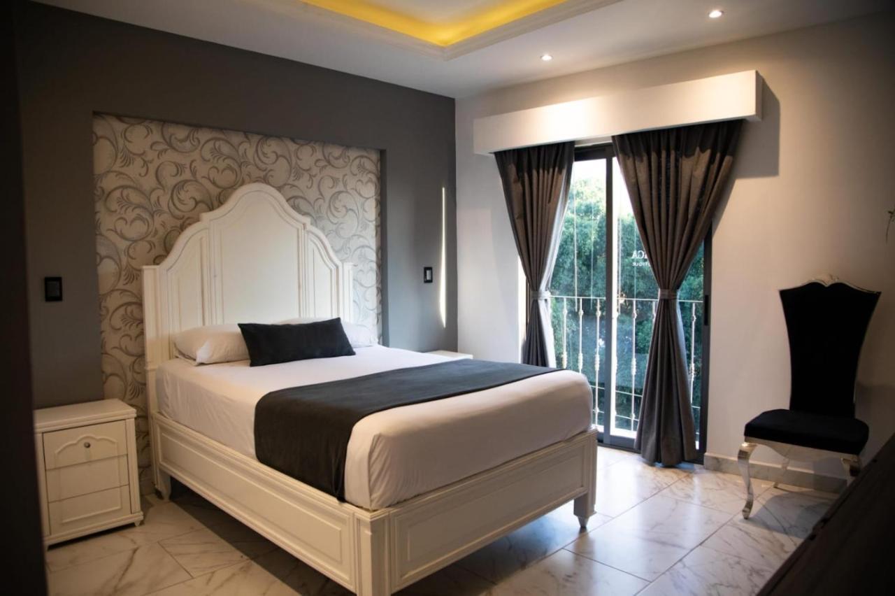 Hotel Boutique Monarca El Paraíso エクステリア 写真
