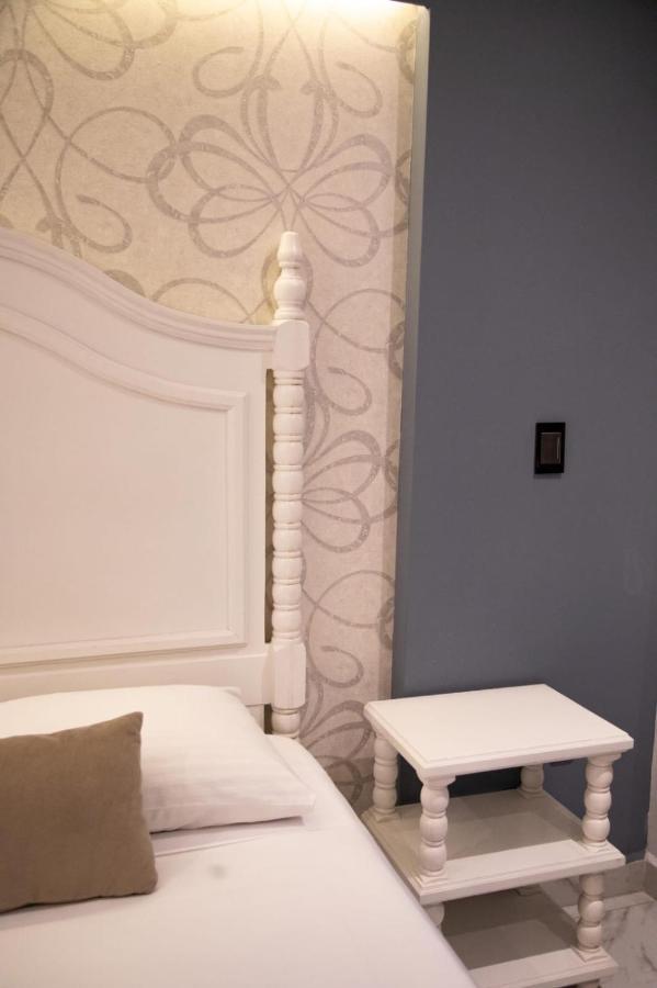 Hotel Boutique Monarca El Paraíso エクステリア 写真